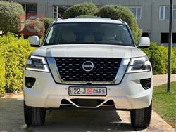 نیسان پاترۆل